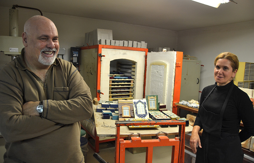 “Caldas da Rainha é a melhor cidade para ser Cidade Criativa em 2020”