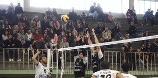 Fonte Bastardo ganhou vantagem nas Caldas Gazeta das Caldas