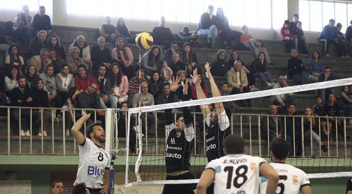 Fonte Bastardo ganhou vantagem nas Caldas Gazeta das Caldas