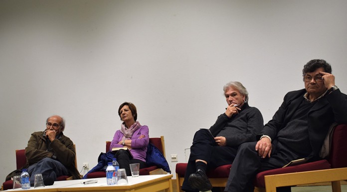 Devemos a liberdade também aos ex-presos políticos Liberdade e Políticos