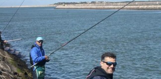 CRC de Salir do Porto iniciou temporada com triunfo Gazeta das Caldas