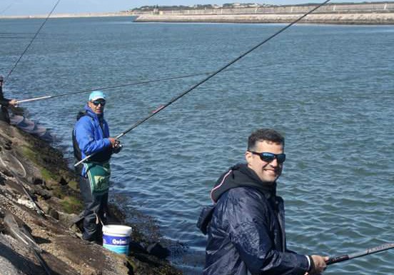 CRC de Salir do Porto iniciou temporada com triunfo Gazeta das Caldas