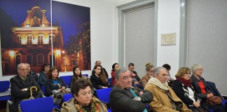 Gabinete do Consumidor poderá regressar às Caldas da Rainha Gabinete do Consumidor - Caldas da Rainha