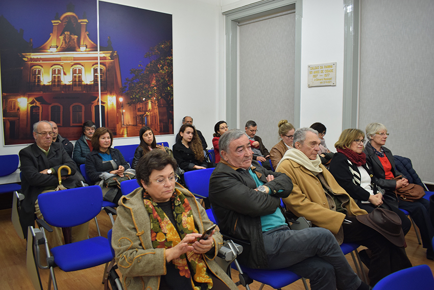 Gabinete do Consumidor - Caldas da Rainha