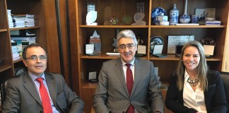 Caixa Agrícola local obteve lucros de 2,3 milhões de euros Gazeta das Caldas