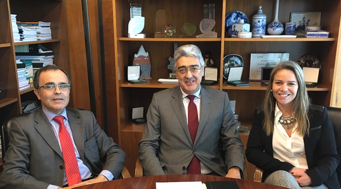 Caixa Agrícola local obteve lucros de 2,3 milhões de euros Gazeta das Caldas