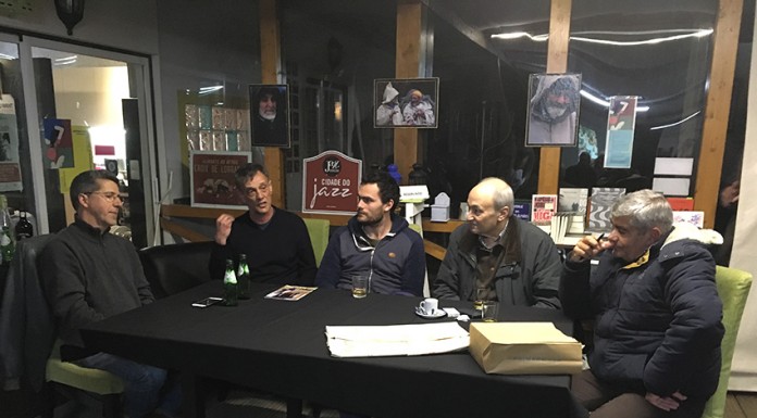 “Viajar é preciso. Viver, talvez. Mas viajar é preciso”