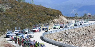 Sub 23 do Sport Clube Escolar Bombarralense marcou presença na II Clássica Aldeias do Xisto Gazeta das Caldas