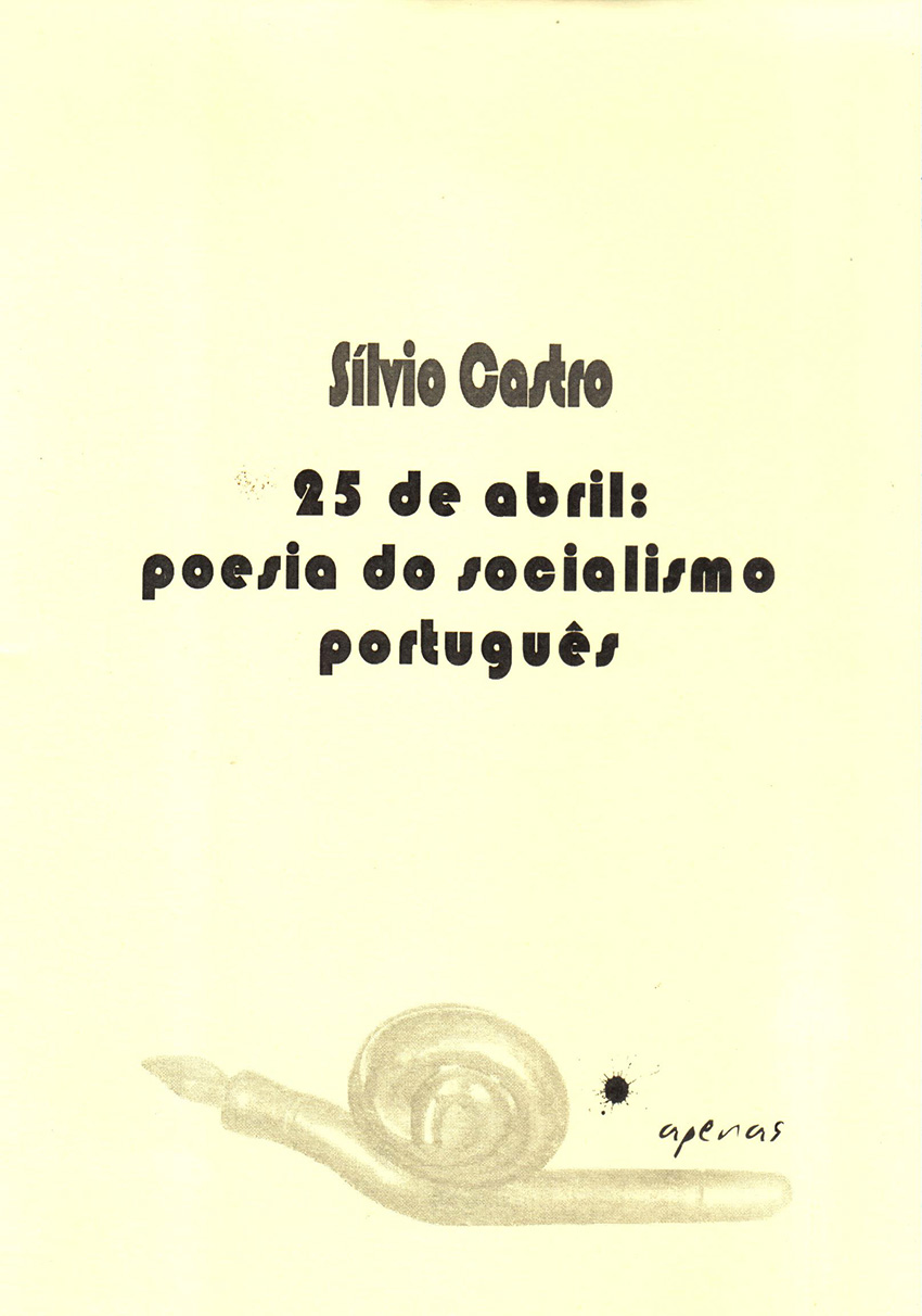 UM LIVRO POR SEMANA / 566 /