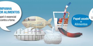 Campanha - Banco Alimentar
