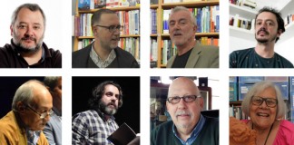 “Abysmo nos arredores de Imaginário” traz festa da literatura às Caldas Gazeta das Caldas