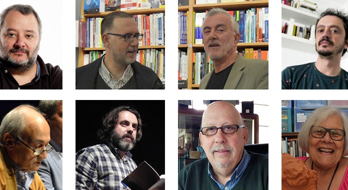 “Abysmo nos arredores de Imaginário” traz festa da literatura às Caldas Gazeta das Caldas