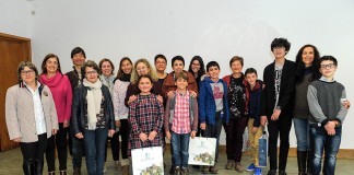 Concurso Nacional de Leitura