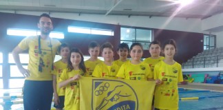 Cadetes do Benedita no 3º Circuito de Cadetes Gazeta das Caldas