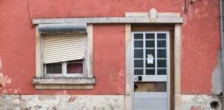 Já há caldenses interessados em financiamento para recuperar casas degradadas Gazeta das Caldas