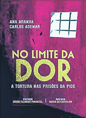 Ex-presos políticos testemunham o “limite da dor” na Biblioteca das Caldas Gazeta das Caldas