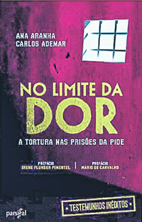 Ex-presos políticos testemunham o “limite da dor” na Biblioteca das Caldas