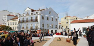 Gazeta das Caldas - Turismo