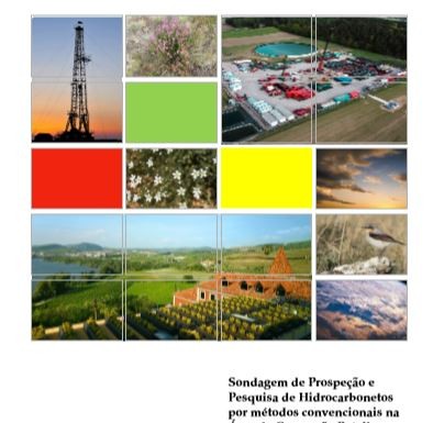 Um furo de gás em Aljubarrota no próximo ano? Gazeta das Caldas