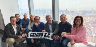 Autarcas e Empresários Caldenses