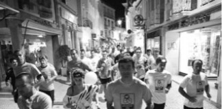 Não Fazemos Nem Mais Um… Km, vai realizar a corrida numero 250 Gazeta das Caldas