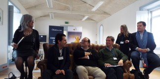 Presidentes do Turismo do Centro e do Alentejo vão debater a economia regional em Óbidos Gazeta das Caldas - My Oeste