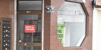 Sede do BE abre ao público