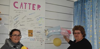 Nasce associação que ajuda pessoas necessitadas com produtos não alimentares Catter Associação