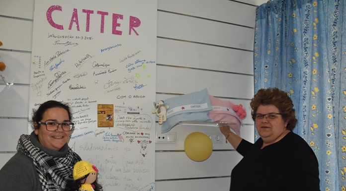 Nasce associação que ajuda pessoas necessitadas com produtos não alimentares Catter Associação