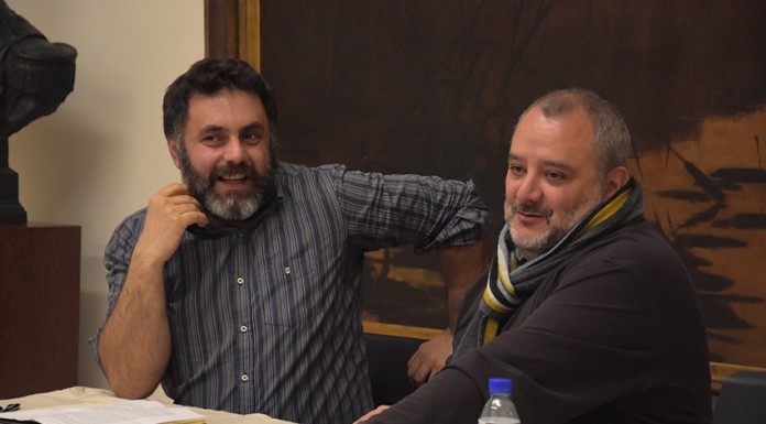 “A Festa dos Caçadores” é um livro de contos entre a província e a cidade Livro “A Festa dos Caçadores” no Museu José Malhoa