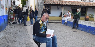 Viagem de Fernão de Magalhães serve de mote para o festival Latitudes Gazeta das Caldas