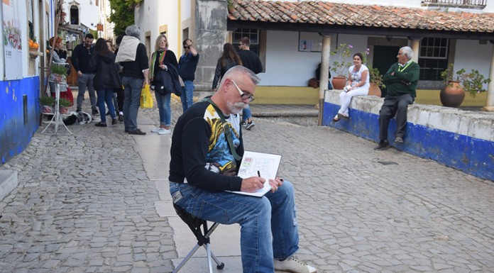 Viagem de Fernão de Magalhães serve de mote para o festival Latitudes Gazeta das Caldas