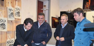 Projecto teatral vai manter-se em Óbidos mas com menos expressão Gazeta das Caldas