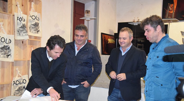 Projecto teatral vai manter-se em Óbidos mas com menos expressão Gazeta das Caldas