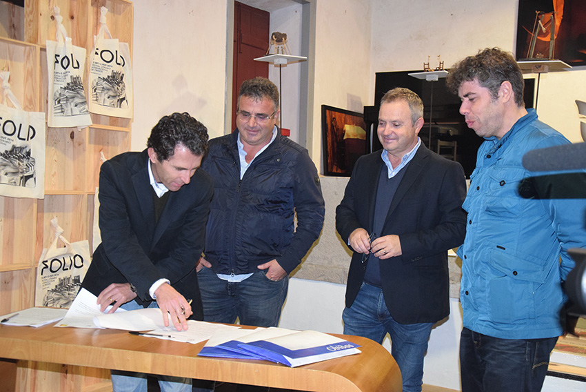 Projecto teatral vai manter-se em Óbidos mas com menos expressão