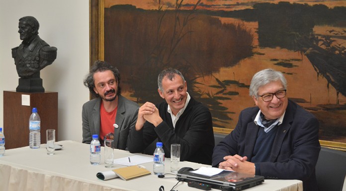 Como ajudar os franceses a não lerem apenas José Rodrigues dos Santos?