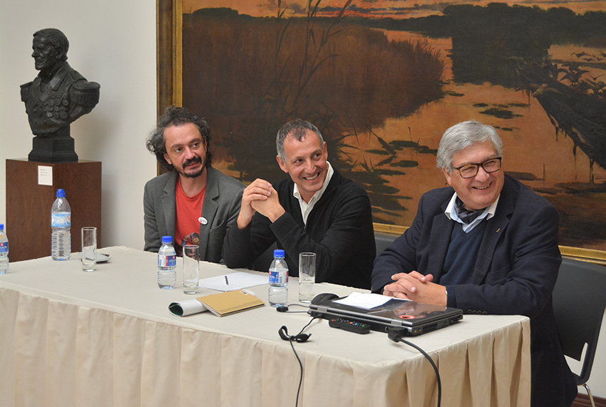 Como ajudar os franceses a não lerem apenas José Rodrigues dos Santos?