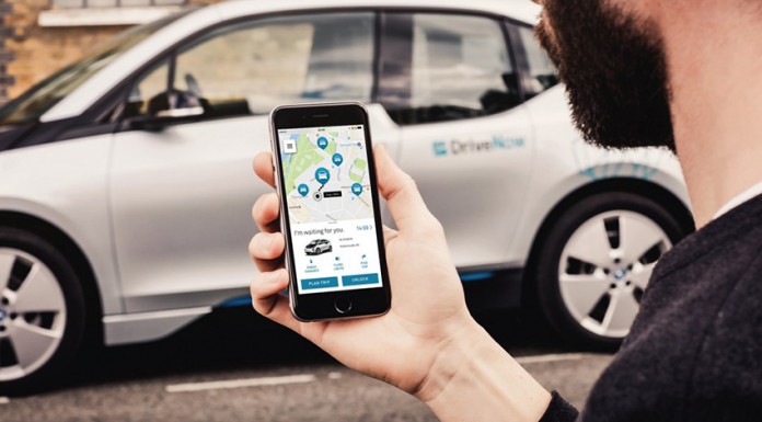 Plataformas de partilha podem mudar mercado automóvel Gazeta das Caldas