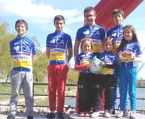 Escolas estrearam-se em Alpiarça Gazeta das Caldas