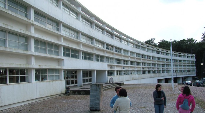 ESAD obtém cátedra nas artes e criatividade Gazeta das Caldas