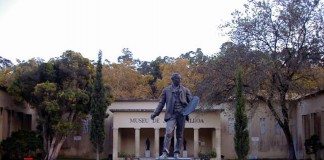 Greve encerrou Museu Malhoa na Páscoa Gazeta das Caldas