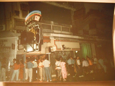 A Piper’s - Discoteca