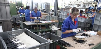 Oeste soma mais 15 milhões de euros em fundos do Centro 2020 Gazeta das Caldas - Centro 2020