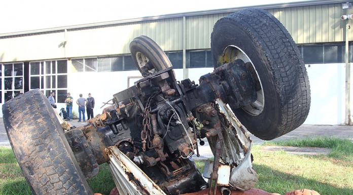 Elevada sinistralidade leva a nova legislação na condução de tractores Gazeta das Caldas