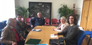 CDS da Foz do Arelho