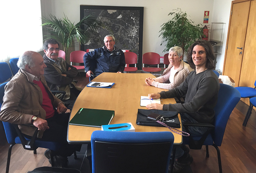 CDS da Foz do Arelho