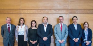 Caldas da Rainha na vice-presidência da Associação das Termas de Portugal Associação das Termas de Portugal