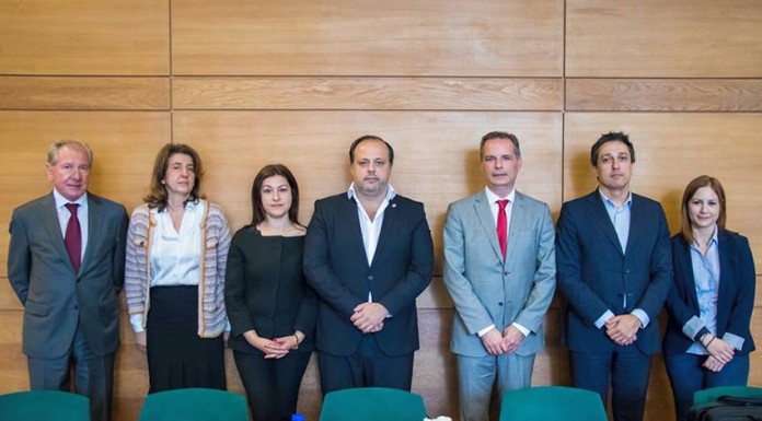 Caldas da Rainha na vice-presidência da Associação das Termas de Portugal Associação das Termas de Portugal