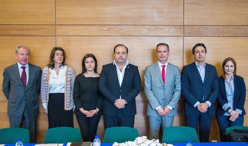 Associação das Termas de Portugal