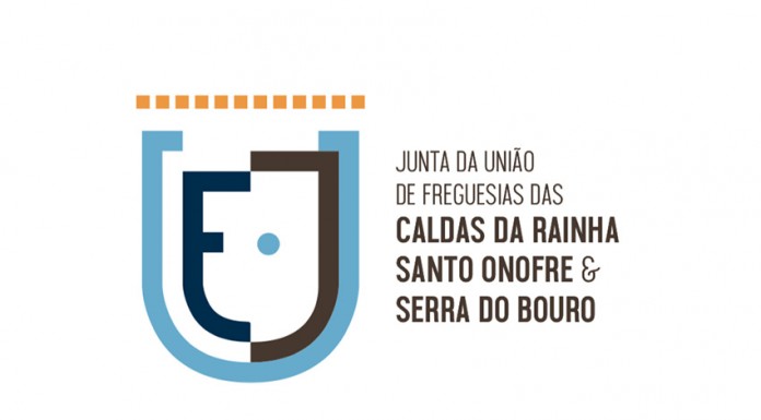 União de Freguesias tem novo logótipo União de Freguesias tem novo logótipo